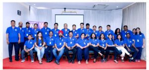 Wireaxis 2nd All India Conference